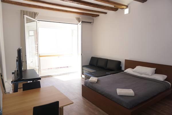 Guadiana - Apartment 2X1, Near Sants Station Barcelona Exterior foto